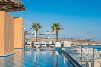 Best Western Premier Malta