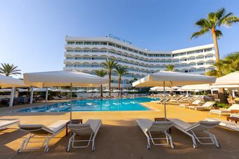 Crystal Springs Beach