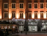 Legendary Porto (ex. Quality Inn Porto)