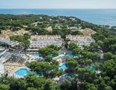 Iberostar Waves Club Cala Barca