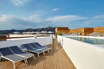 Delamar (ex. Frigola)