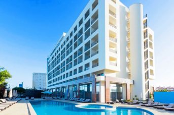 Tryp Lisboa Caparica Mar (ex. Costa da Caparica)