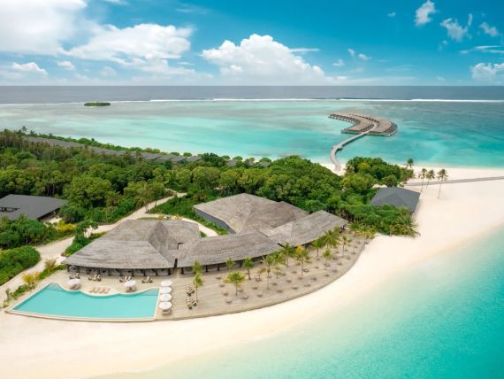 Jawakara Maldives