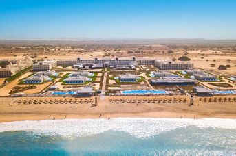 Riu Palace Boa Vista