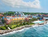 Renaissance Wind Creek Curacao Resort