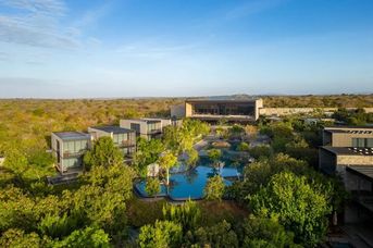 Hilton Yala Resort