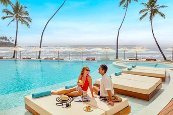 Radisson Collection Resort Galle