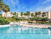 Mangia's Selinunte Resort (ex Club Costanza Beach)