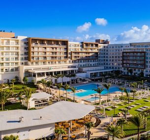 zdjęcie oferty Embassy Suites by Hilton Aruba Resort