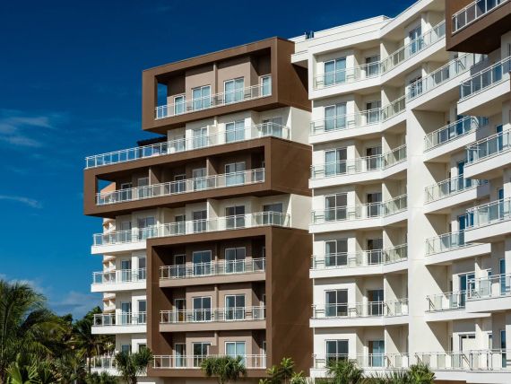 Embassy Suites by Hilton Aruba Resort 4*
