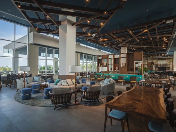 Embassy Suites by Hilton Aruba Resort 4*