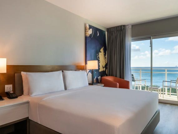 Embassy Suites by Hilton Aruba Resort 4*