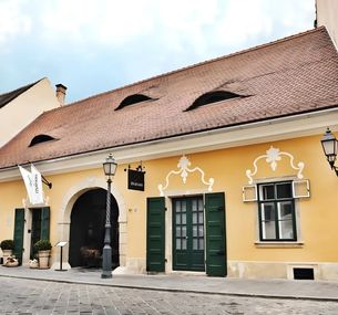 zdjęcie oferty Maison Bistro & Hotel