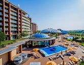 Aquaworld Resort Budapest (ex. Ramada Resort Aquaworld)