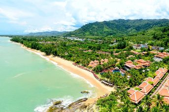 Khaolak Laguna Resort