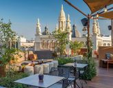 Innside by Melia Madrid Gran Via