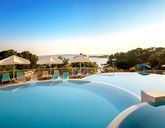 Krk Sunny Hotel (ex. Valamar Koralj)