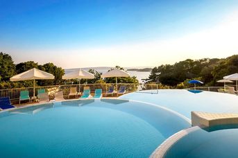 Krk Sunny Hotel (ex. Valamar Koralj)