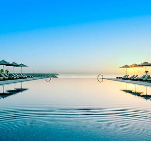 zdjęcie oferty Kempinski Muscat