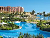 Shangri - La's Al Waha