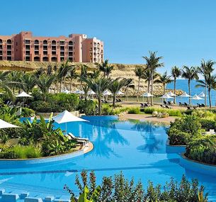 zdjęcie oferty Shangri - La's Al Waha