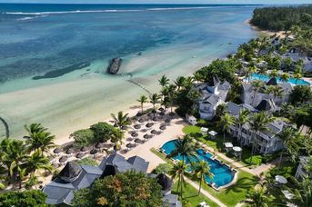 Heritage Le Telfair Golf