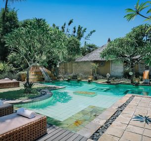 zdjęcie oferty Visakha Sanur by Puri Signatures