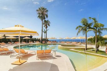 NEXT by Savoy (ex. Madeira Regency Club)