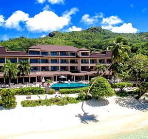 zdjęcie oferty DoubleTree by Hilton - Allamanda Resort & Spa