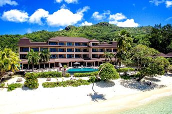 DoubleTree by Hilton - Allamanda Resort & Spa