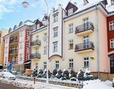 NAT Krynica Zdrój Jagiellonka