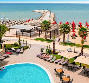 zdjęcie oferty Supreme and SPA