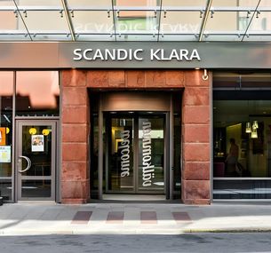 zdjęcie oferty Scandic Klara