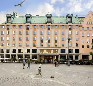 zdjęcie oferty Haymarket by Scandic