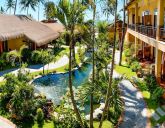 Bamboo Village Beach