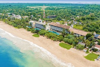 Temple Tree Resort & Spa