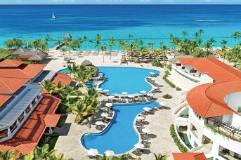 Dreams Dominicus La Romana