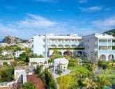 Hermitage & Park Terme