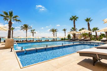 Safir Marsa Matrouh Resort