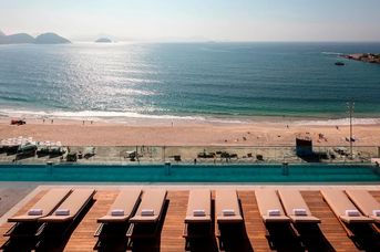 Emiliano Rio de Janeiro