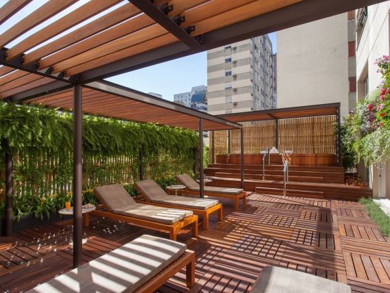 Emiliano Rio de Janeiro 5*