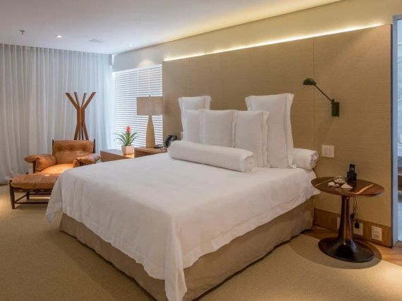 Emiliano Rio de Janeiro 5*