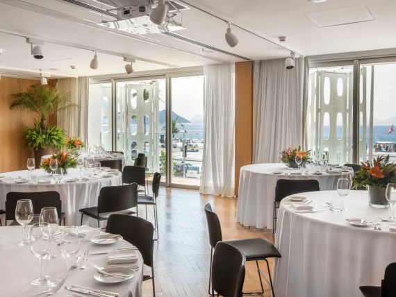 Emiliano Rio de Janeiro 5*