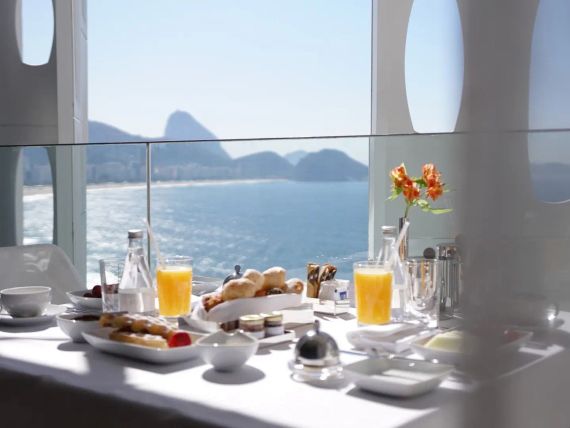 Emiliano Rio de Janeiro 5*