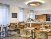 Una Hotels Mediterraneo Milano