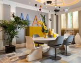 Residenza Delle Citta