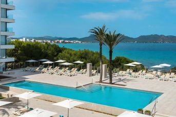 Iberostar Waves Cala Millor