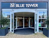 XO Blue Tower