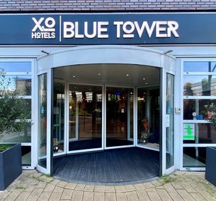 zdjęcie oferty XO Blue Tower