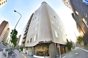 Agora Place Asakusa